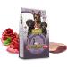 Granapet Liebling's Meal Duck Sensitive - 10 kg Grain-Free Sugar-Free Dry Dog Food | Premium Single Feed for Sensitive Dogs - Buy Online on GoSupps.com