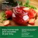 Mrs. Wages Fruit Pectin Home Jell Homemade Jelly Jams or Freezer Jams - Fruit Pectin -  1.75 oz - Pack of 12 - Buy Online on GoSupps.com