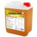 C.P. Sports Sugar-Free Beverage Syrup - Mandarine Lemon Flavor with Vitamins | 10L + 2 Pump Dispenser | Ideal Sports Drink Concentrate for Mixing - Buy Online on GoSupps.com