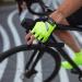 Gripgrab ProGel 4mm Doctorgel Short Finger Bicycle Gloves - Padded Fingerless Summer Cycling Gloves in Hi-Vis Yellow for Optimal Comfort - Buy Online on GoSupps.com