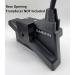 Cable Saver for Garmin Livescope LVS34 Transducer - Rear Opening, Patent Pending - Buy Online on GoSupps.com