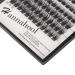 D Curl Wide Stem 10Rows Mixed 10-16mm Individual False Eyelashes for Dramatic Black Makeup - Natural Volume Eye Lashes Extensions - Buy Online on GoSupps.com