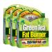 appliednutrition Green Tea Fat Burner 30 Fast-Acting Liquid Soft-Gels