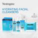 Neutrogena Hydro Boost Soothing Milk Facial Cleanser 7.8 Fl. Oz - Hyaluronic Acid Hydrating Face Wash for Soft, Soothed Skin - Hypoallergenic & Fragrance-Free - Buy Online on GoSupps.com