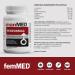 manMED Performax Men s Physical Performance Booster. Sexual Health Formula for Men. Male Enhancement. Enhanced Stamina Energy & Sex Drive. L-Arginine Maca Korean Ginseng & Tongkat Ali. 60 Count - Buy Online on GoSupps.com