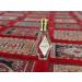 Maison d'Orient LEGACY GOLD 20 mL Perfume Roll On Alcohol-Free Arab Perfumes. AL RIYAD Fragrance Oil Roll On Perfume (Perfumes Arabes) - Vanilla Roll On Perfume - Buy Online on GoSupps.com
