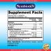Symbiotics Colostrum Plus - 240 Veg Capsules for Immune Support & Gut Health - Buy Online on GoSupps.com