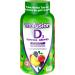 Vitafusion Sleepwell Plus Adult Vitamin Gummies 10mg Melatonin Per Daily Dose & D3 Adult Vitamin Gummies 1000 IU Vitamin D3 Daily Dose Supports Bones & Teeth* 150 Count - Buy Online on GoSupps.com