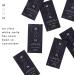 MOON Teeth Whitening Strips - 28 Treatments | 56 Strips - Buy Online on GoSupps.com