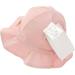 Shop Sterntaler Girls Shimmer Hat 47 - Pale Pink | Stylish & Comfortable International Shipping Available - Buy Online on GoSupps.com