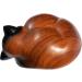 Kriss Art Sleeping Cat Resin Cremation Urn for Ashes - Small Animal Memorial Urn - Buy Online on GoSupps.com
