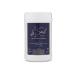 Soul Wipe Hand Sanitizing Wipe/Meditative Tool for the 6th Energy Center 3rd Eye Chakra Scent: Rosemary Eucalyptus & Clary Sage