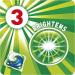 Ariel 3 in 1 Pods Regular Washing Tablets 30 Washes - Fresh Scent - 30 Count - Buy Online on GoSupps.com