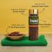 Panjon Swad Anardana & Calcutta Paan Pachak (Mukhwas Mouth Fresheners) 2 Bottles 230g - Buy Online on GoSupps.com