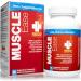Redd Remedies Muscle Ease: Relaxing Support with Magnesium & Herbs - 60 Capsules - Buy Online on GoSupps.com