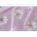 Little Girls Floral Print Outfit Set | Heart Print Sweatshirt Tops and Leggings Skirt | 7-8 Years | #1 Flower - Buy Online on GoSupps.com