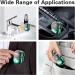 2023 Mini Electric Razor for Men | Portable Rechargeable Shaver for Home, Car & Travel (Black) - Buy Online on GoSupps.com