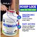 ALLMAX IsoNatural Pure Whey Protein Isolate - Unflavored 5 lbs (2.25 kg) | High-Quality Protein Supplement - Buy Online on GoSupps.com