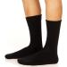 Unisex Thermal Socks Set - Men's Heated Insulated Winter Socks (Size 7-12, Black/Charcoal/Dark Grey) - Buy Online on GoSupps.com