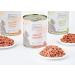 Mjamjam Premium Wet Cat Food Mix - Grain-Free 6-Pack (Chicken Beef Heart) - 800g Each - Extra Meat for Healthy Cats - Buy Online on GoSupps.com