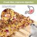 Buy Abizoo Kituzeug for Rabbits - 10 Sticks Sweet Bamboo Snacks & Wooden Chew Toys for Guinea Pigs Chinchillas and Hamsters - International Shipping Available - Buy Online on GoSupps.com