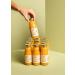 KoRo - Shot mandarine-gingembre bio - 12 x 200 ml - Vegan jus fruit pour consommation pur ou bien ajouter dans des cocktails et th s - Buy Online on GoSupps.com