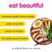 itsu ramen ready original broth - ribbon tied ramen noodles multipack with authentic broth (6 Pack x 86g) - Buy Online on GoSupps.com