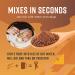 360 Nutrition Pumpkin Spice Keto Coffee with MCT Oil - Energize Your Day! - Buy Online on GoSupps.com