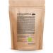 Biotiva DE- KO-005 Th de bain bio annua - 500 g (4 x 125 g) - 100 % Artemisia annua - S ch et coup - Id al pour bain complet et bain de pieds - Issu de l'agriculture biologique contr l e - Buy Online on GoSupps.com