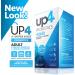 UP4 Adult Probiotic Supplement - 15 Billion CFU, Digestive & Immune Support, Non-GMO, Vegan - 30 Veg Capsules - Buy Online on GoSupps.com