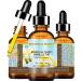 Botanical Beauty MONOI DE TAHITI Oil VANILLA TIKI 100% Pure Natural Undiluted Virgin Polynesia Original Guarantee. For Face Hair and Body 4 fl.oz.- 120 ml