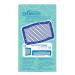 Dr. Brown's Silicone Baby Bottle & Pacifier Dishwasher Bag - Blue | Easy Cleaning Solution - Buy Online on GoSupps.com