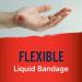 NEW-SKIN Sensitive Skin Hypoallergenic Liquid Bandage 0.3oz - For Minor Cuts & Scrapes - Buy Online on GoSupps.com