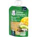 GERBER Organic Baby Pur e Banana Mango Avocado Vanilla Quinoa 90 ml - Buy Online on GoSupps.com