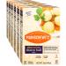 Manischewitz Matzo Ball Mix, Gluten Free - 5 Ounce (Pack of 6)