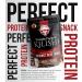 Kilishi - Original Premium Gourmet Beef Jerky. High Protein. Less fats & Carbs. Paleo and Keto Friendly 1.5Oz (HOT) - Buy Online on GoSupps.com