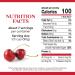 Duncan Hines Comstock Simply Cherry Pie Filling 21oz x 8 - Pack of 1 - Buy Online on GoSupps.com