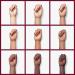 Gelish MINI Rendezvous Soak-Off Gel Polish 9ml - Buy Online on GoSupps.com