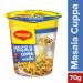 Maggi Cuppa Mania Yo Masala Cup Noodles  70g - Buy Online on GoSupps.com