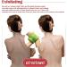 Etreetowel Anti-Shrink Korean Exfoliating Bath Washcloths Mitts 6-Pack - Premium Viscose Rayon Body Scrub Gloves - Buy Online on GoSupps.com