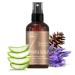 Seven Minerals Anti-hair Loss Magnesium Spray for Men and Women  4 Oz
