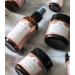 Red Moroccan Clay Mask - All Natural Tightening & Exfoliating Facial Treatment | 4 oz Jar - Buy Online on GoSupps.com
