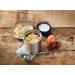 TREKN EAT Cheese Noodles with Fried Onions International Shipping Available | PS1000+ - Buy Online on GoSupps.com