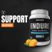 Ekkovision Endure Intra Workout 30 Serving Orange - Buy Online on GoSupps.com