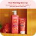 OLLY Rest & Rise Body Care Set Day & Night Regimen 2 Body Washes + Body Serum Lotion + Scrub With Vitamin D Retinol Botanicals & Vitamin C Nourishing Hydrating 4 count - Buy Online on GoSupps.com