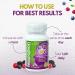 Neurobion Optimized Classic Formula B12 Methylcobalamin Dietary Supplement 50 Capsules - Buy Online on GoSupps.com