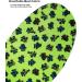 Kids Arch Support Insoles - Shock Absorbing & Comfortable Inserts for Little Kids (Sizes 1-3) - Buy Online on GoSupps.com