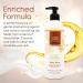 Sensitive Skin Moisturizing Body Wash - Fragrance & Sulfate Free - 2-Pack 16oz with Pump - Buy Online on GoSupps.com
