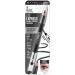 Maybelline Line Express Soft Black Eyeliner Pencil with Smudger Tip - 0.035 oz - Buy Online on GoSupps.com
