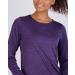 4 Pack Women's Dry-Fit Tech Stretch Long-Sleeve Athletic Workout T-Shirt - Plus Size/Large (Set of 11) - Buy Online on GoSupps.com